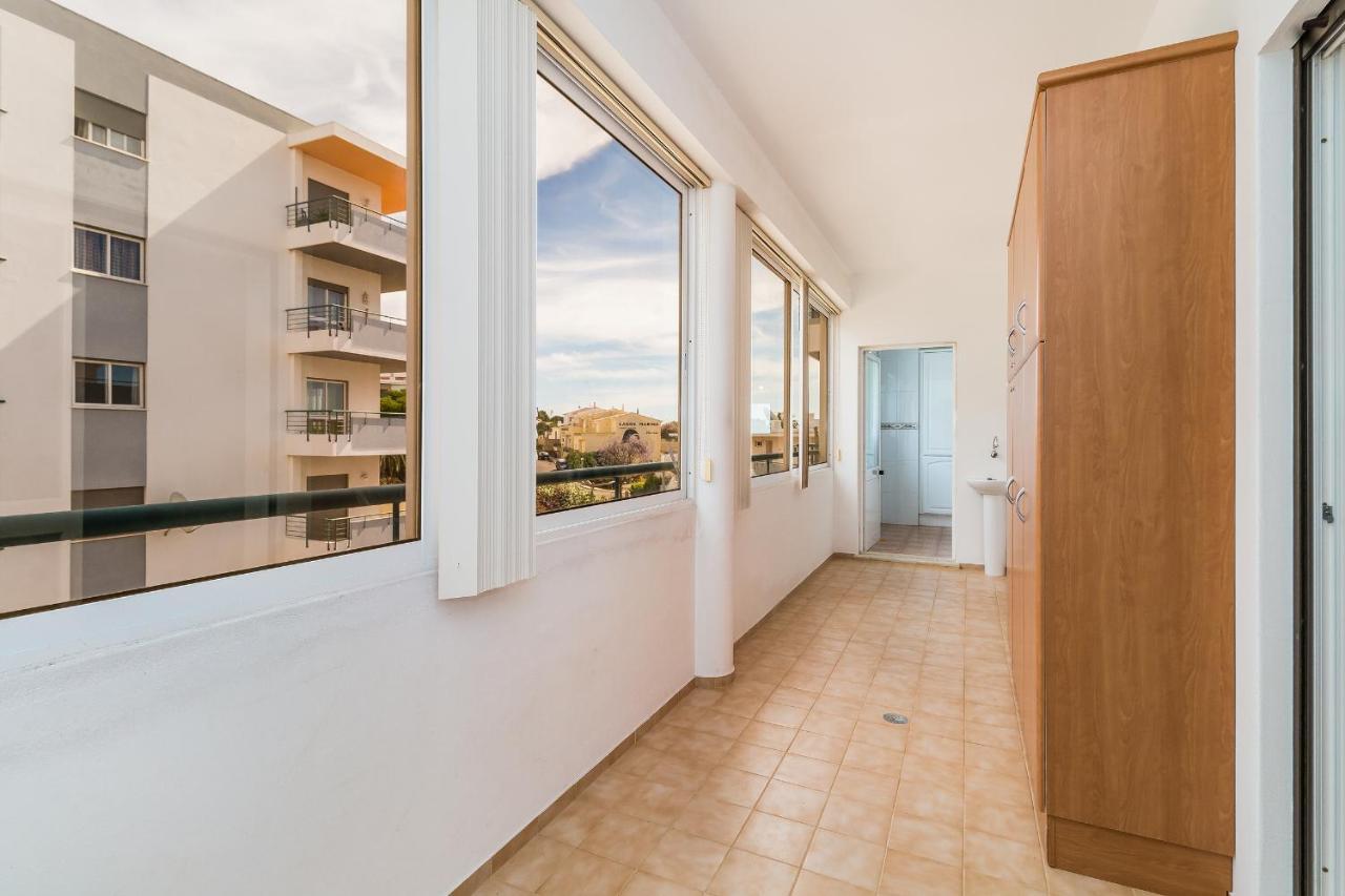 Apartamento Algarve Golden Properties: Casa Da Galé